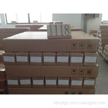 44 Inch 100M Roll Dye Sublimation Transfer Paper , High Tra